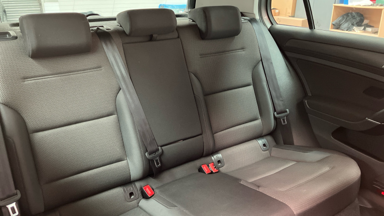 Volkswagen Golf 1.5 TSI EVO 150 Match 5dr DSG Petrol Hatchback